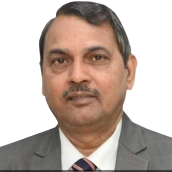 S.K. Srivastava